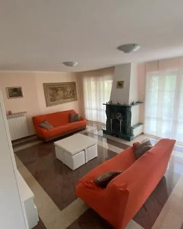 La Cascinetta *