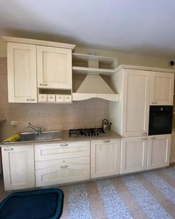 וילה La Cascinetta