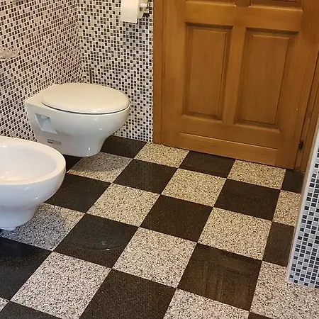 וילה La Cascinetta פורטו ואלטרוואליה