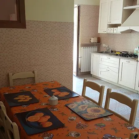 La Cascinetta וילה